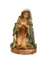 Mary kneeling Euromarchi series 16 cm in Lux