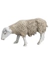 Resin sheep for 20 cm statues