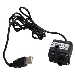Nativity Scene Pump 180 l/h 6V