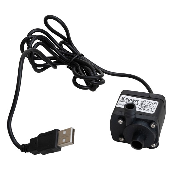 Pompa Presepe 180 l/h 6V