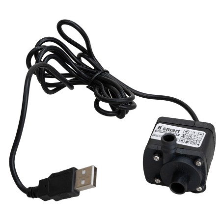 Pompa Presepe 180 l/h 6V