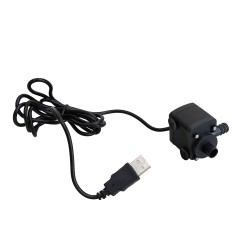 Pompa Presepe 180 l/h 6V 2