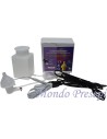 Efecto humo 12V. funcionando con agua - FM12