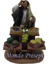 Cm 9 Lux Greengrocer with a tour