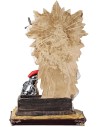 Estatuas en resina 15 estaciones Via Crucis 20 cm