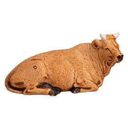 Sitting Ox series 6.5 cm