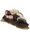 Dormiente serie 12 cm