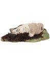 Dormiente serie 12 cm