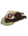 Dormiente serie 12 cm