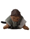 Niño que gatea serie 12 cm