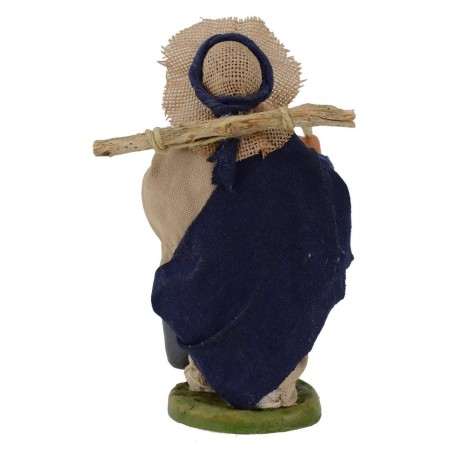 Water Carrier 10 cm Nativity World