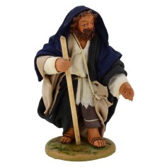 Natividad 3 sujetos 10 cm Mundo Pesebres 2