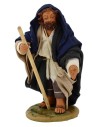 Nativity 3 figures 10 cm
