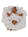 Natividad 3 sujetos 10 cm