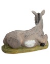 Asino Euromarchi per statue 45 cm
