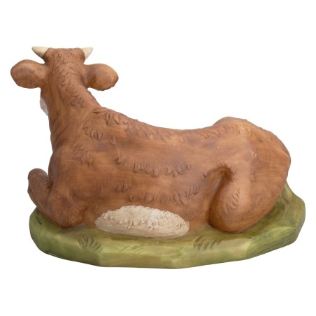 Euromarchi Ox for 45 cm Nativity Scene Statues