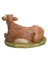 Bue Euromarchi per statue 45 cm