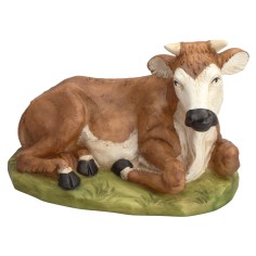Euromarchi Ox for 45 cm Nativity Scene Statues
