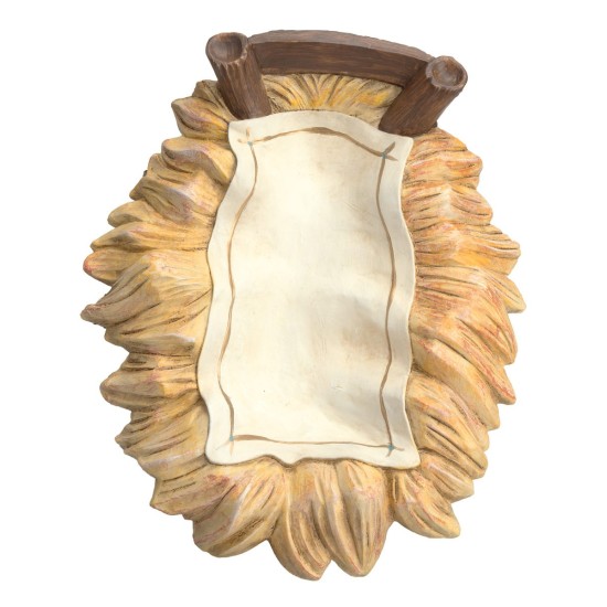 Baby Jesus series 45 cm Euromarchi for outdoor