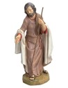 Natività cm 45 Lux Euromarchi set 3 soggetti