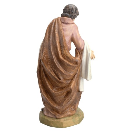 Nativity 45 cm Lux Euromarchi set 3 figures World Nativity Scenes