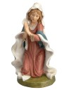 Natività cm 45 Lux Euromarchi set 3 soggetti