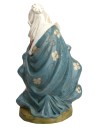 Natività cm 45 Lux Euromarchi set 3 soggetti