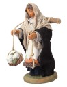 Raccoglitrice di frutta 10 cm