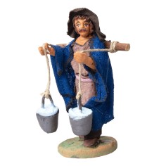 Acquaiolo 10 cm Mondo Presepi