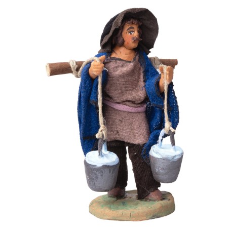 Water carrier 10 cm