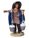 Water carrier 10 cm