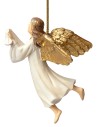 Ángel gloria en vuelo 9 cm