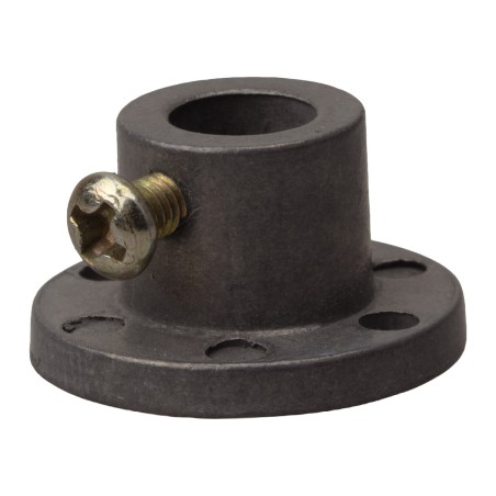 Pulley Ø 2 cm metal geared motor 4w Mondo Presepi