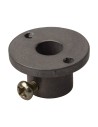 Pulley Ø 2 cm metal geared motor 4w