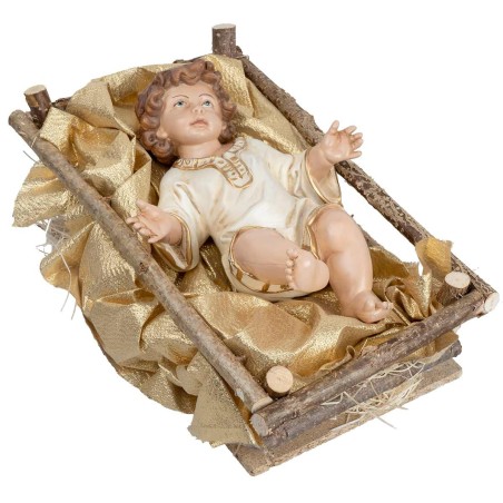 copia de Set Natividad 3 piezas 53 cm Euromarchi para exteriores