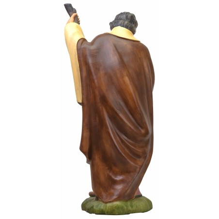 copy of Nativity Set 3 pieces 53 cm Euromarchi for outdoor use