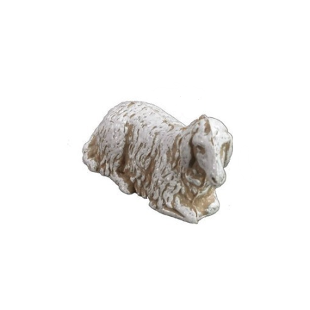 Pecora Landi per statue da 10 cm