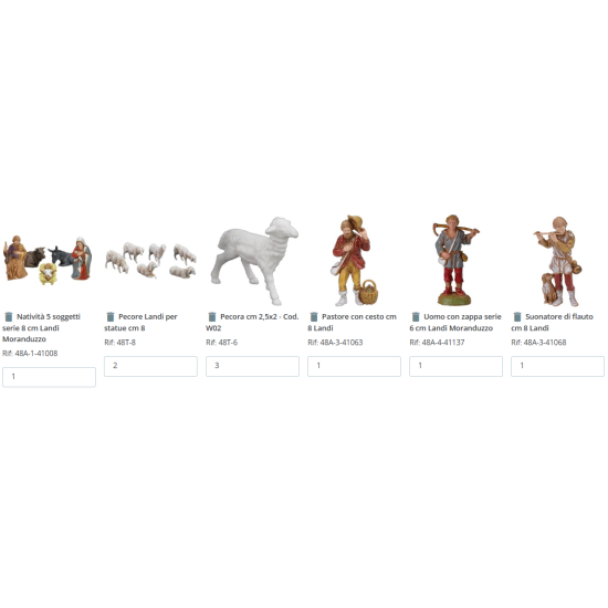 CM8.69 Landi Moranuzzo