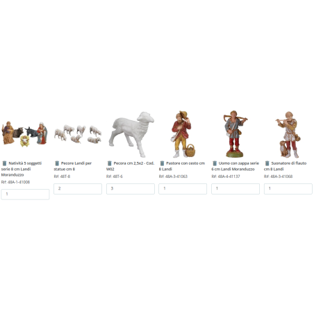 CM8.69 Landi Moranuzzo