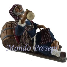 Drinker sit Lux, 30 cm