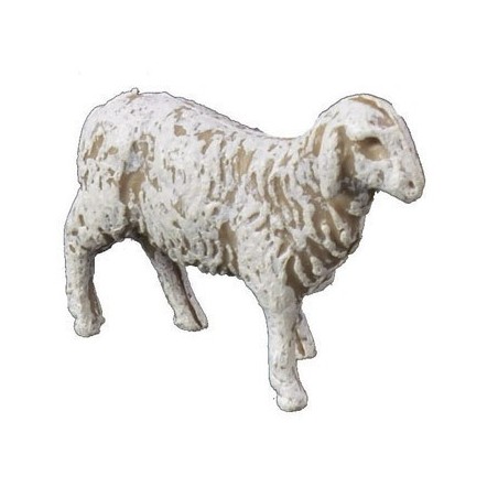 copy of Set of 6 sheep for statues cm 6 Landi