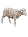 Pecora Landi Moranduzzo per statue 12 cm