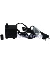 Pompa per presepe 7,5 W Cm 80 h.