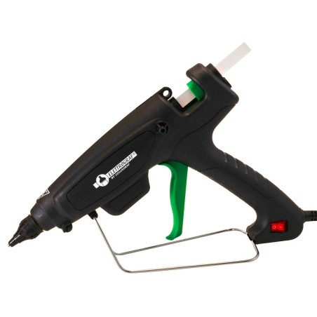 Pistola colla a caldo E180 180W per stick colla da 12 mm