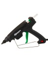 Pistola de pegamento caliente E180 180W para barras de