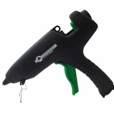 Hot glue gun E80 80W for 12 mm glue stick