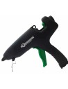 Pistola incollatrice a caldo E80 80W per stick colla da 12 mm