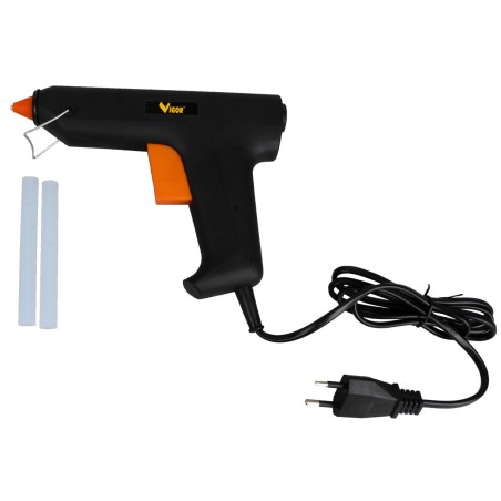 Vigor 60W hot glue gun for 12 mm sticks