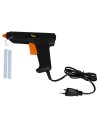 Pistola incollatrice a caldo Vigor 60W per stick 11,8 mm