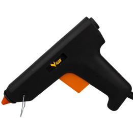 Pistola incollatrice a caldo Vigor 60W per stick 12 mm